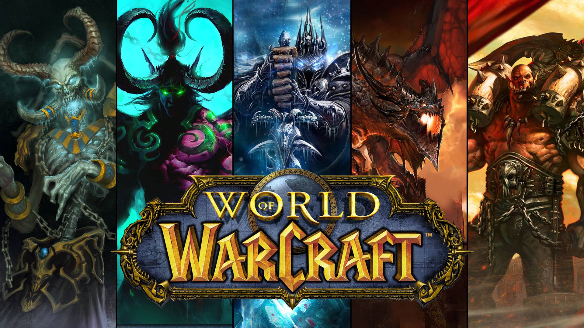 Et si on avait de nouveaux films Warcraft à l'avenir ?